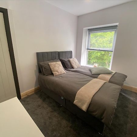 Brynhyfryd Cottage Aberaman Luaran gambar